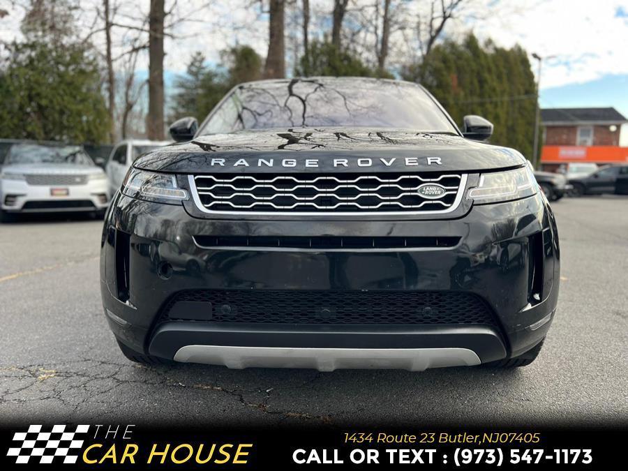 used 2020 Land Rover Range Rover Evoque car, priced at $19,995