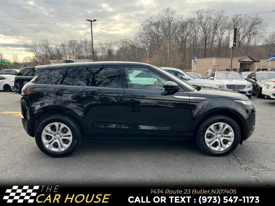 used 2020 Land Rover Range Rover Evoque car, priced at $19,995