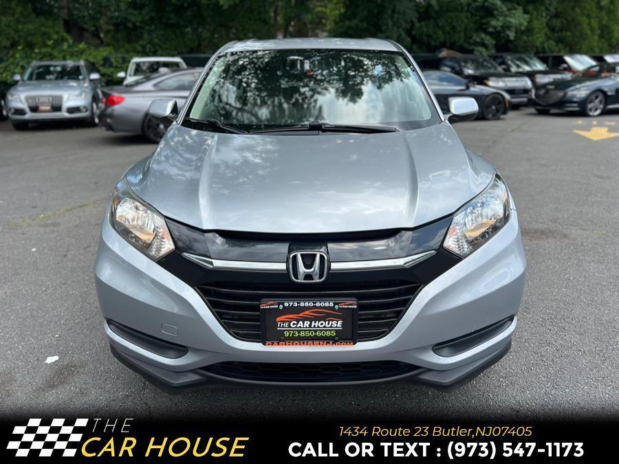used 2017 Honda HR-V car, priced at $9,995