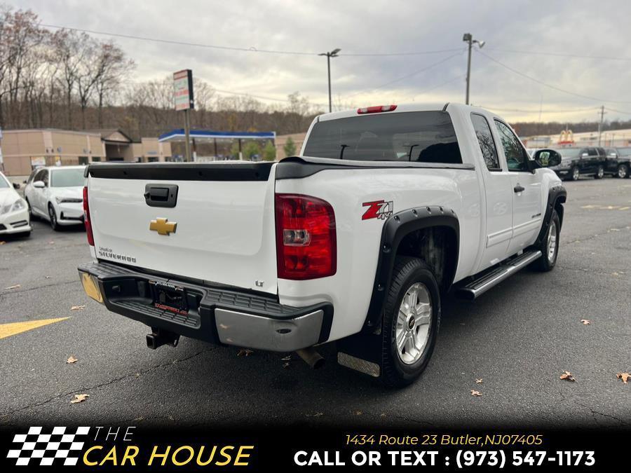 used 2013 Chevrolet Silverado 1500 car, priced at $10,995