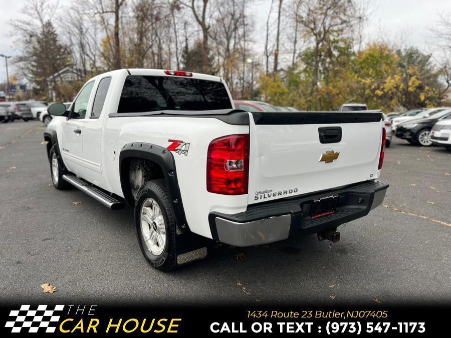 used 2013 Chevrolet Silverado 1500 car, priced at $10,995