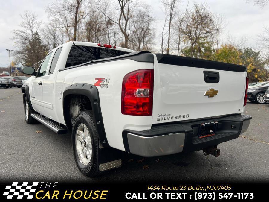 used 2013 Chevrolet Silverado 1500 car, priced at $10,995