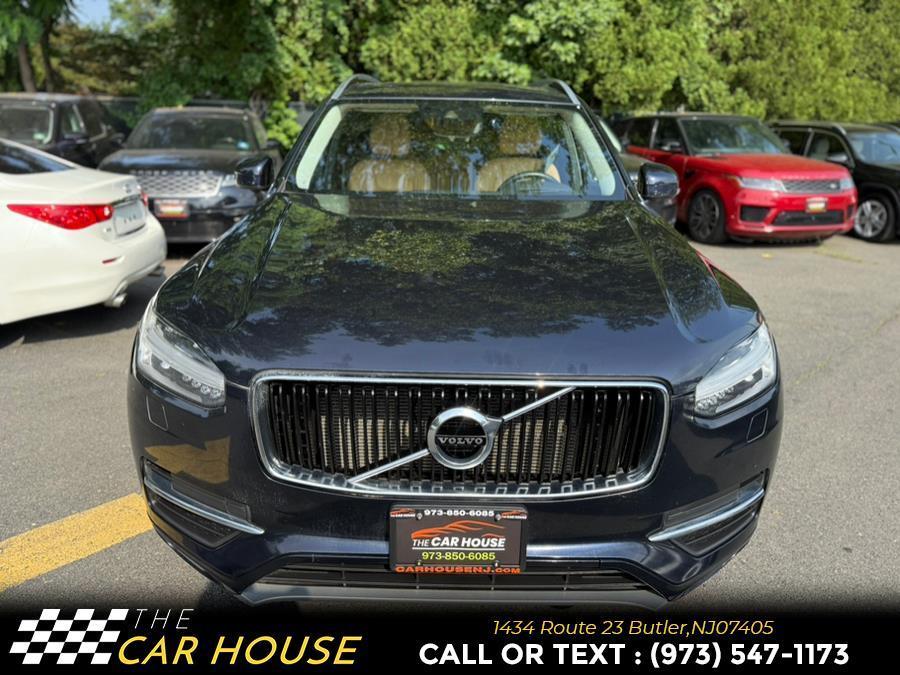 used 2016 Volvo XC90 car, priced at $10,995