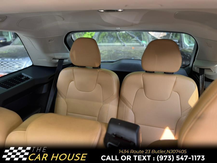 used 2016 Volvo XC90 car, priced at $10,995
