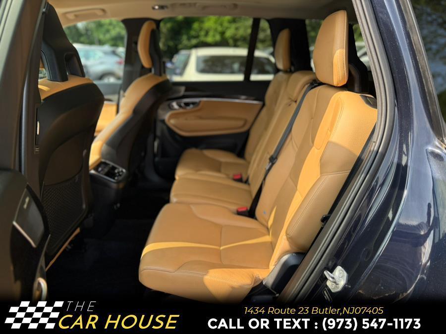 used 2016 Volvo XC90 car, priced at $10,995