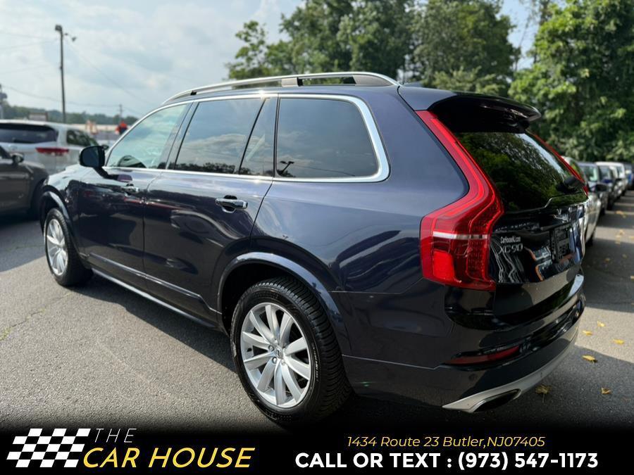 used 2016 Volvo XC90 car, priced at $10,995
