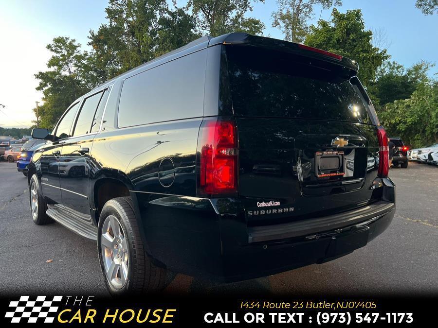 used 2016 Chevrolet Suburban car, priced at $16,995