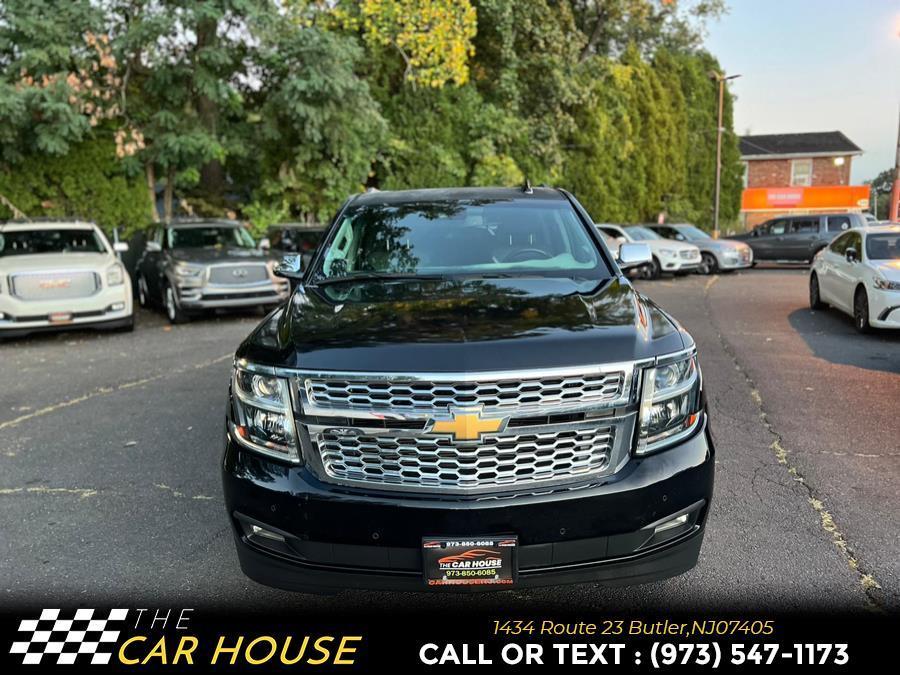 used 2016 Chevrolet Suburban car, priced at $16,995