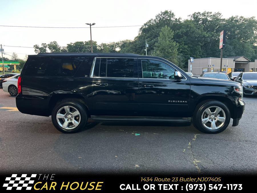 used 2016 Chevrolet Suburban car, priced at $16,995