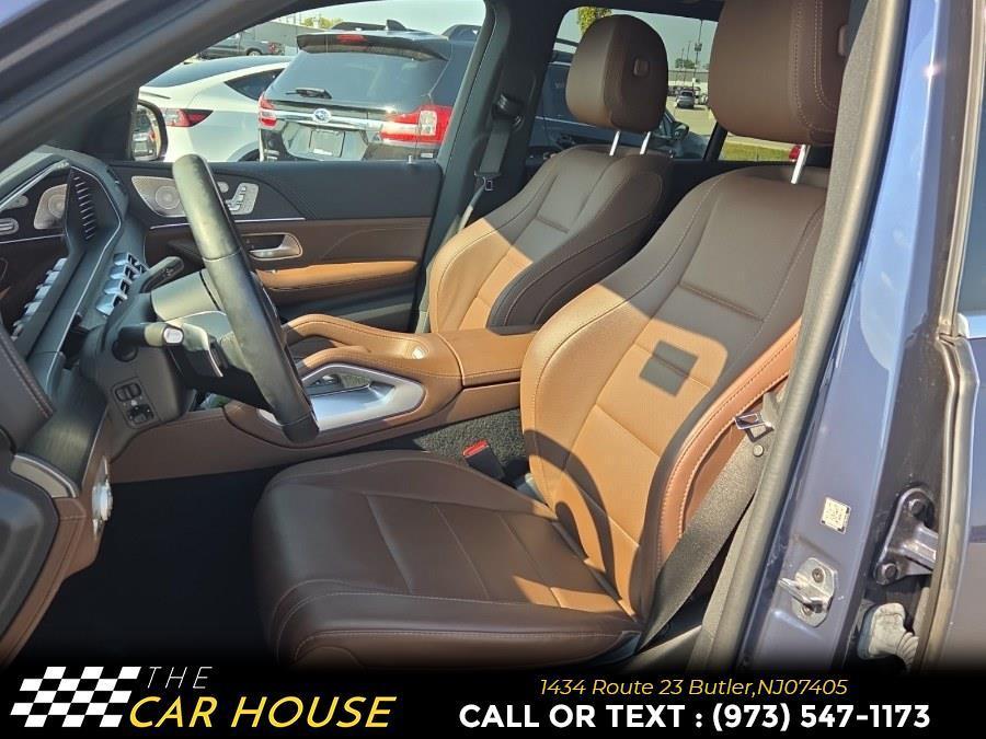 used 2024 Mercedes-Benz GLE 350 car, priced at $48,995