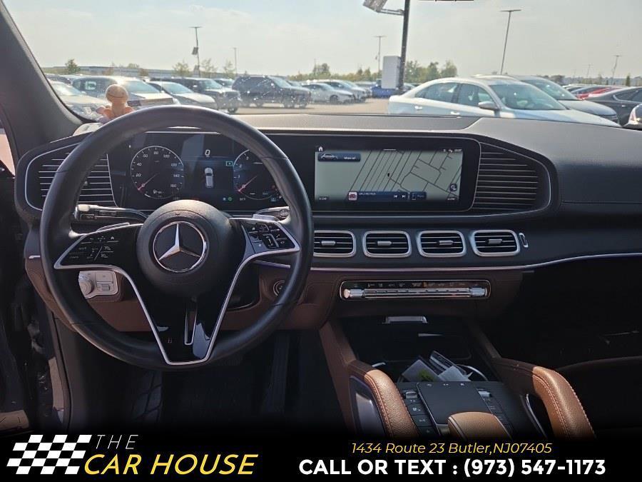 used 2024 Mercedes-Benz GLE 350 car, priced at $48,995