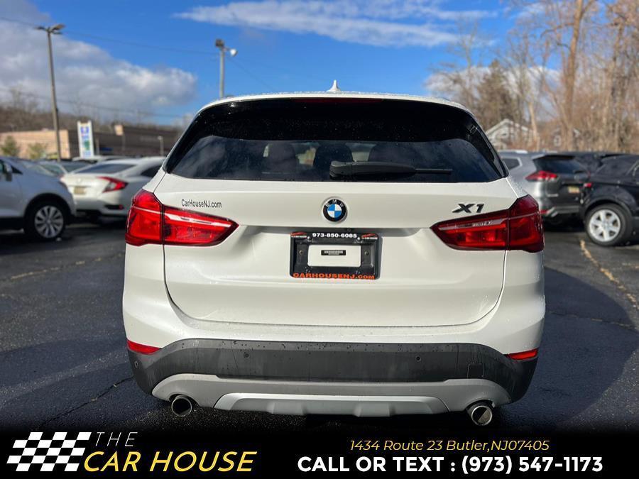 used 2016 BMW X1 car, priced at $8,995