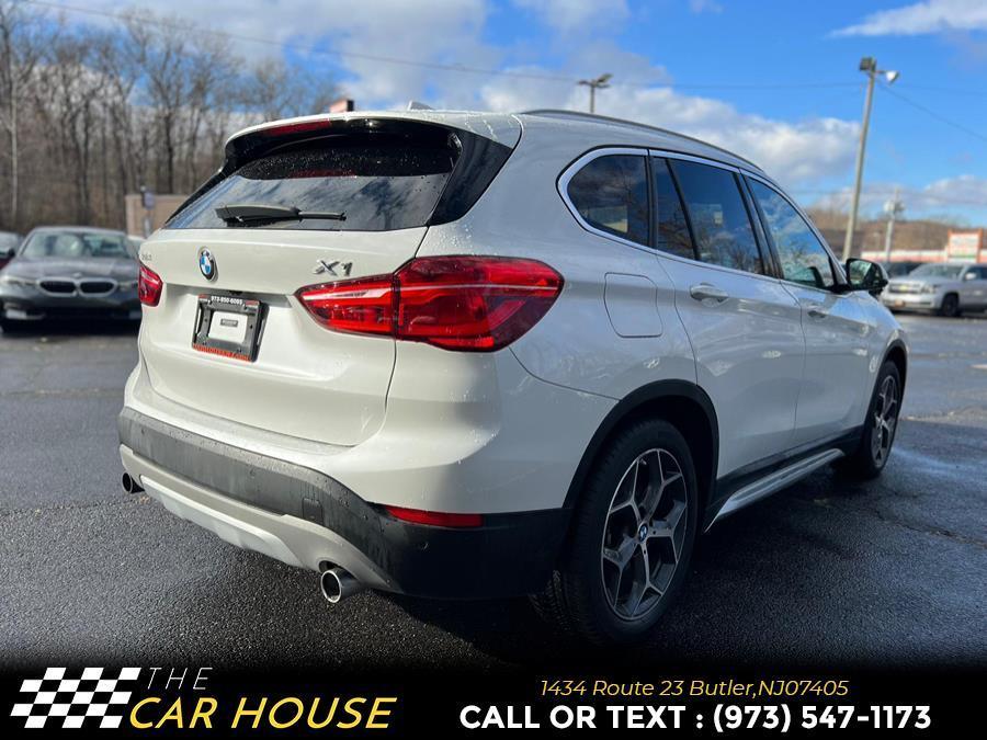 used 2016 BMW X1 car, priced at $8,995