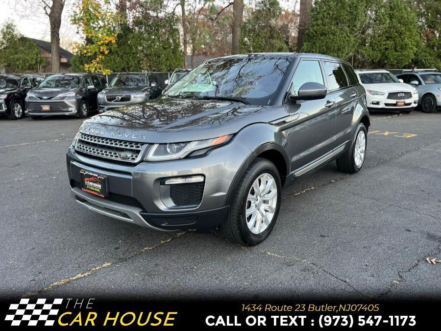 used 2016 Land Rover Range Rover Evoque car, priced at $10,995