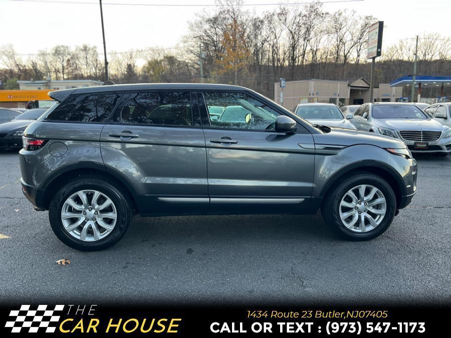 used 2016 Land Rover Range Rover Evoque car, priced at $11,995