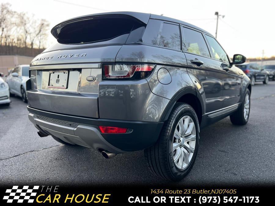 used 2016 Land Rover Range Rover Evoque car, priced at $11,995