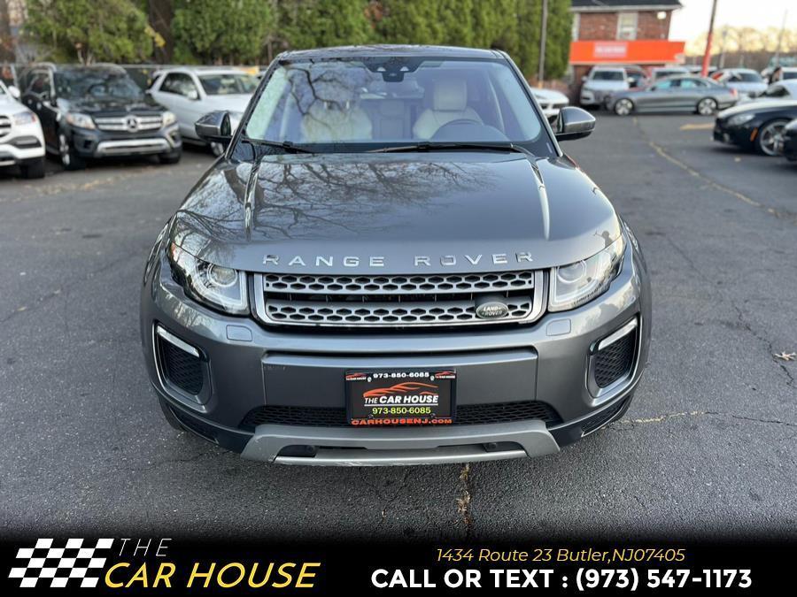 used 2016 Land Rover Range Rover Evoque car, priced at $11,995