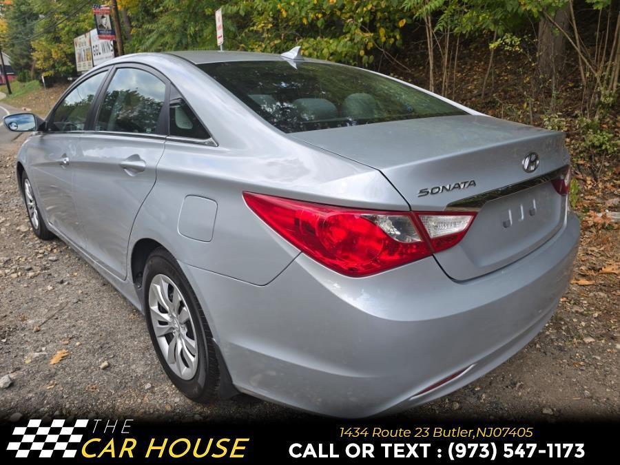 used 2012 Hyundai Sonata car, priced at $5,995