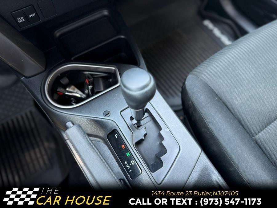 used 2017 Toyota RAV4 car, priced at $21,995