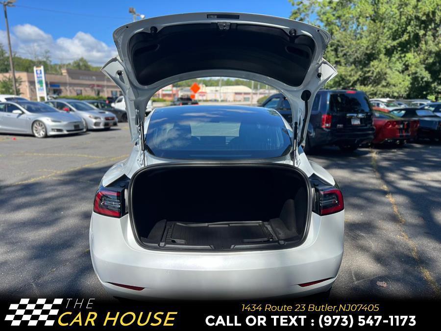 used 2019 Tesla Model 3 car, priced at $23,995