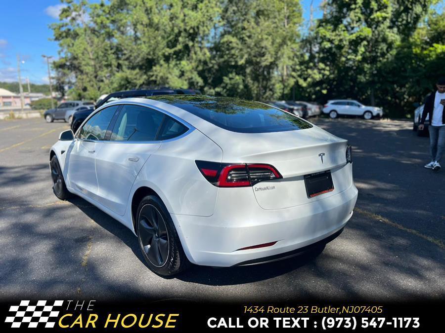 used 2019 Tesla Model 3 car, priced at $23,995