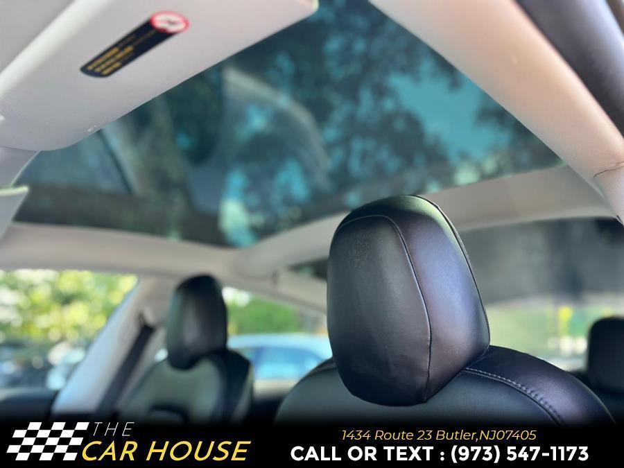 used 2019 Tesla Model 3 car, priced at $23,995