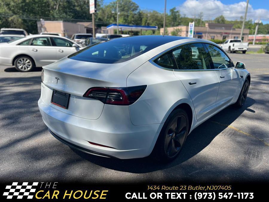 used 2019 Tesla Model 3 car, priced at $23,995