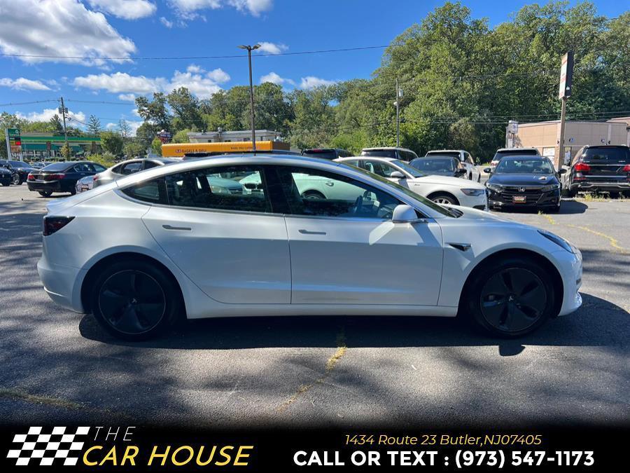 used 2019 Tesla Model 3 car, priced at $23,995