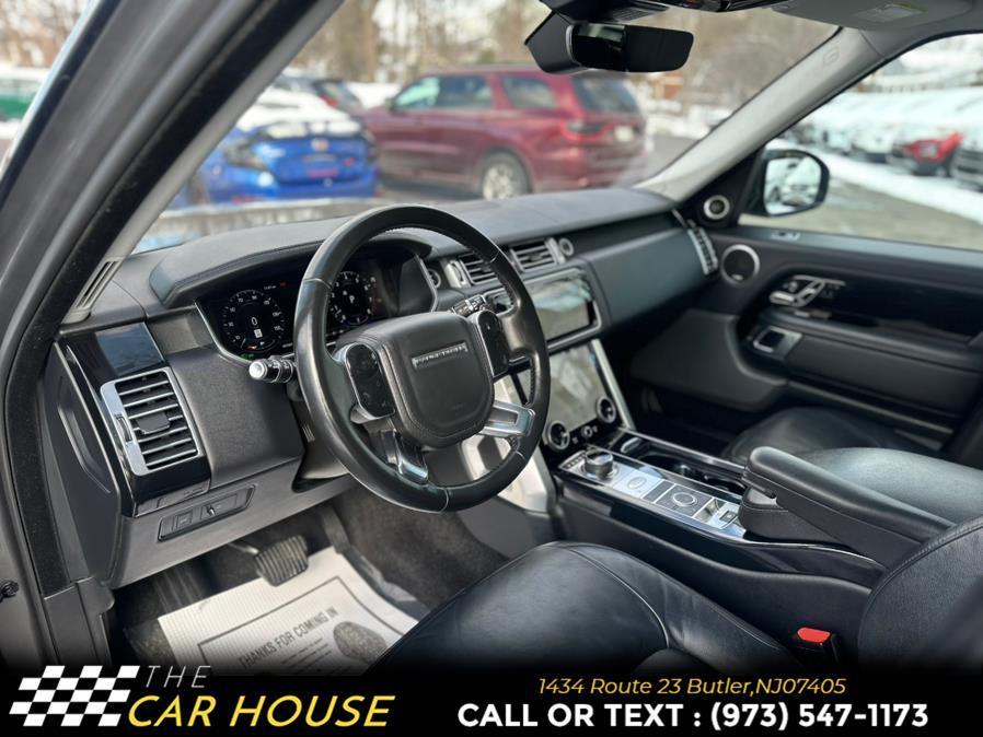 used 2018 Land Rover Range Rover car, priced at $24,995