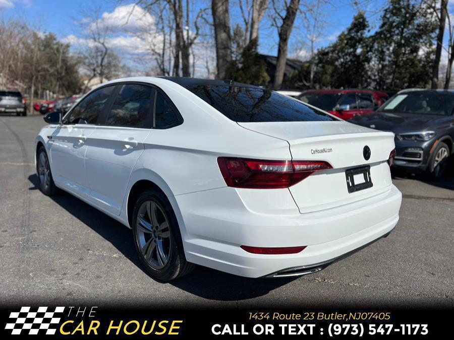 used 2020 Volkswagen Jetta car, priced at $12,995