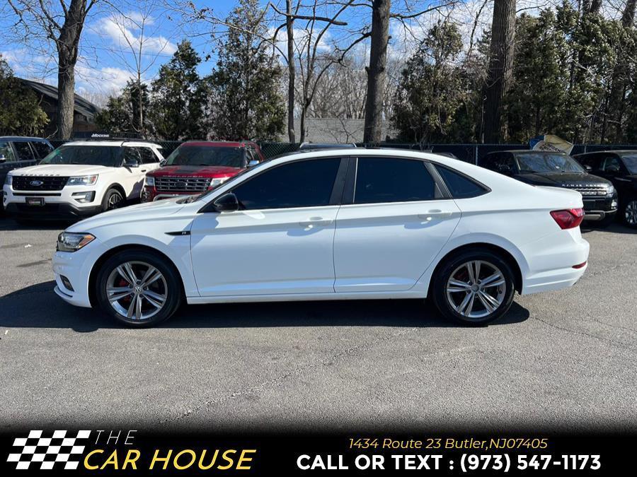 used 2020 Volkswagen Jetta car, priced at $12,995