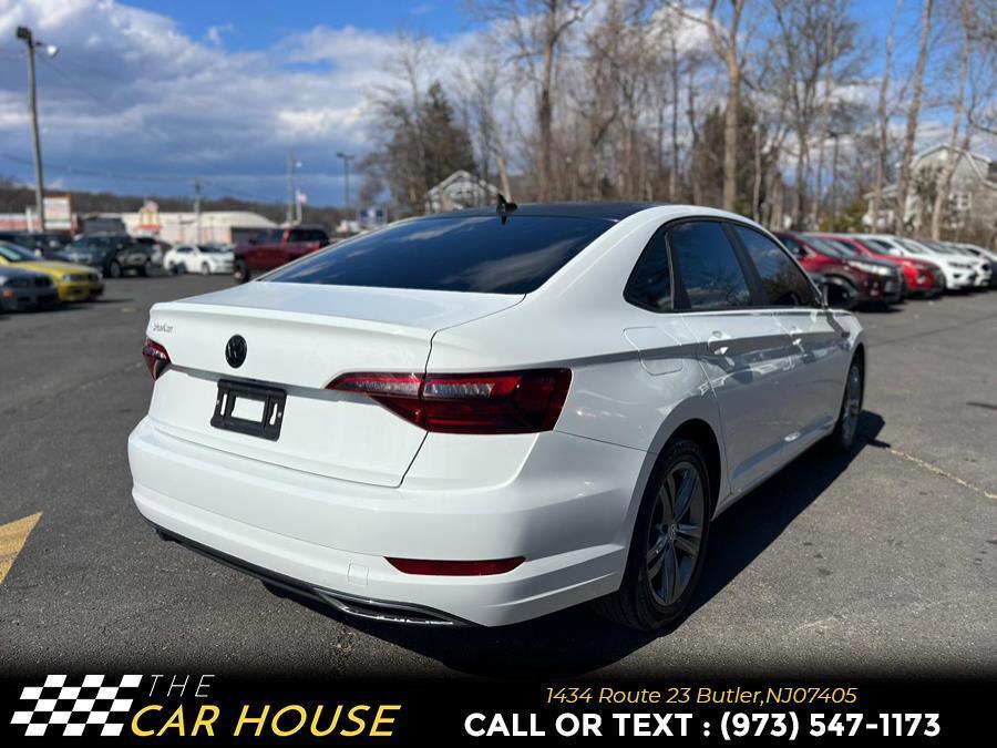 used 2020 Volkswagen Jetta car, priced at $12,995