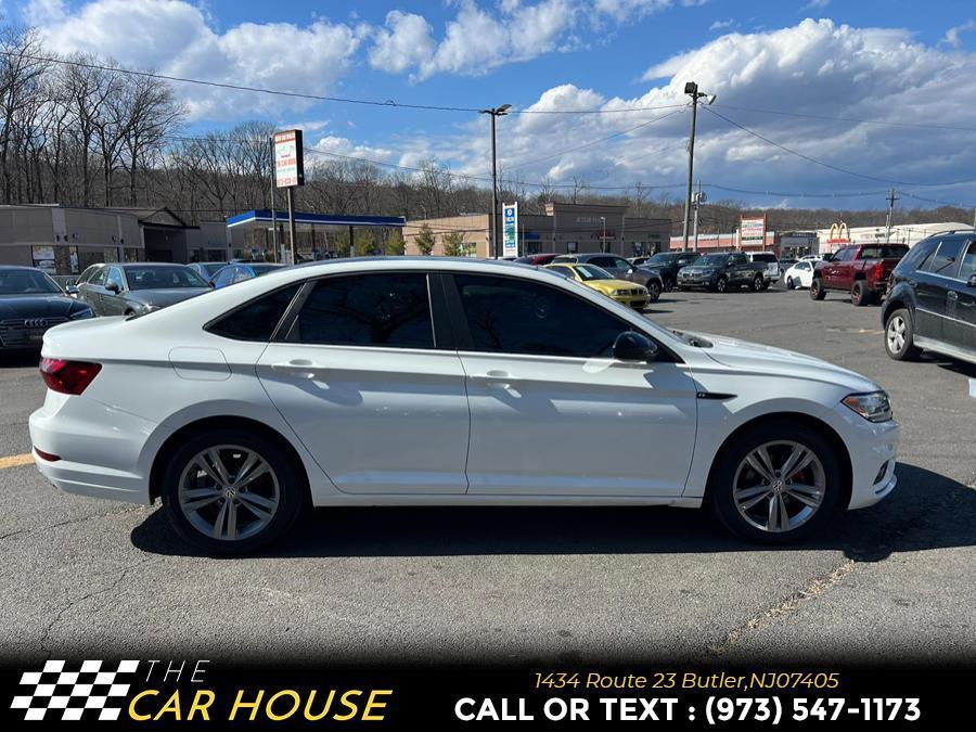 used 2020 Volkswagen Jetta car, priced at $12,995