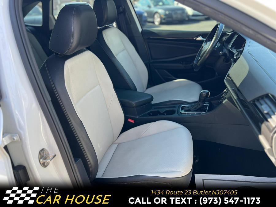 used 2020 Volkswagen Jetta car, priced at $12,995