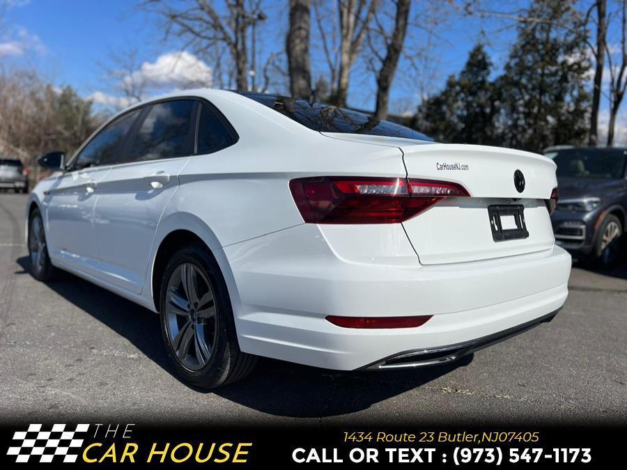 used 2020 Volkswagen Jetta car, priced at $12,995