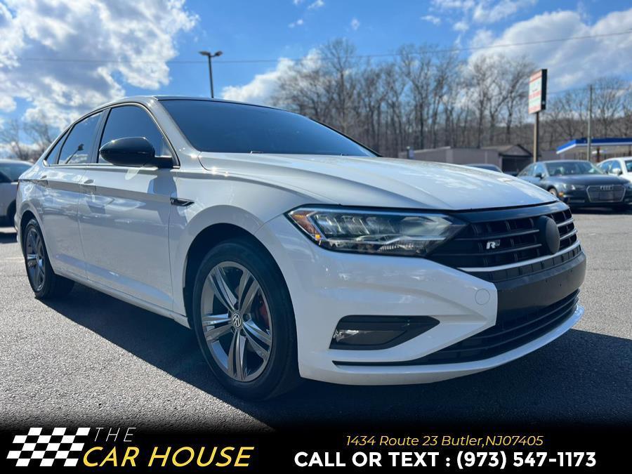 used 2020 Volkswagen Jetta car, priced at $12,995