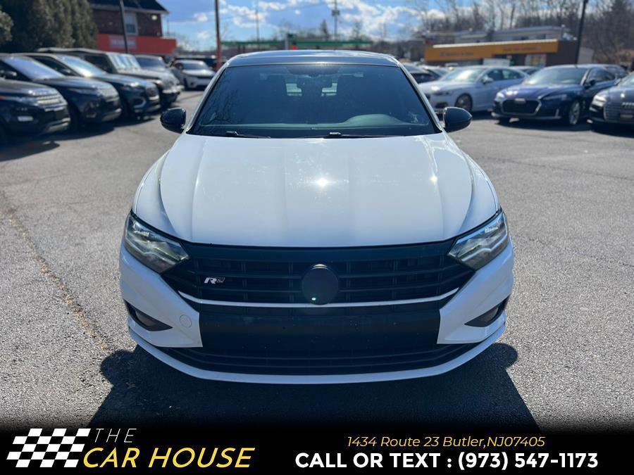 used 2020 Volkswagen Jetta car, priced at $12,995