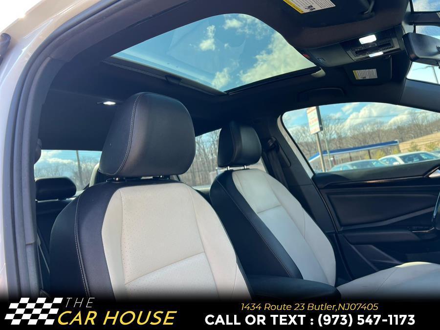 used 2020 Volkswagen Jetta car, priced at $12,995