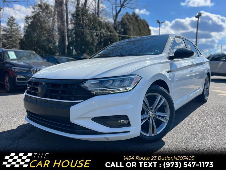 used 2020 Volkswagen Jetta car, priced at $12,995