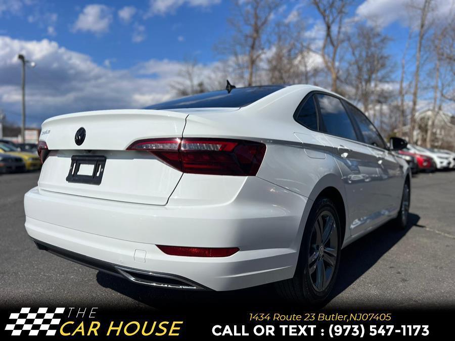 used 2020 Volkswagen Jetta car, priced at $12,995