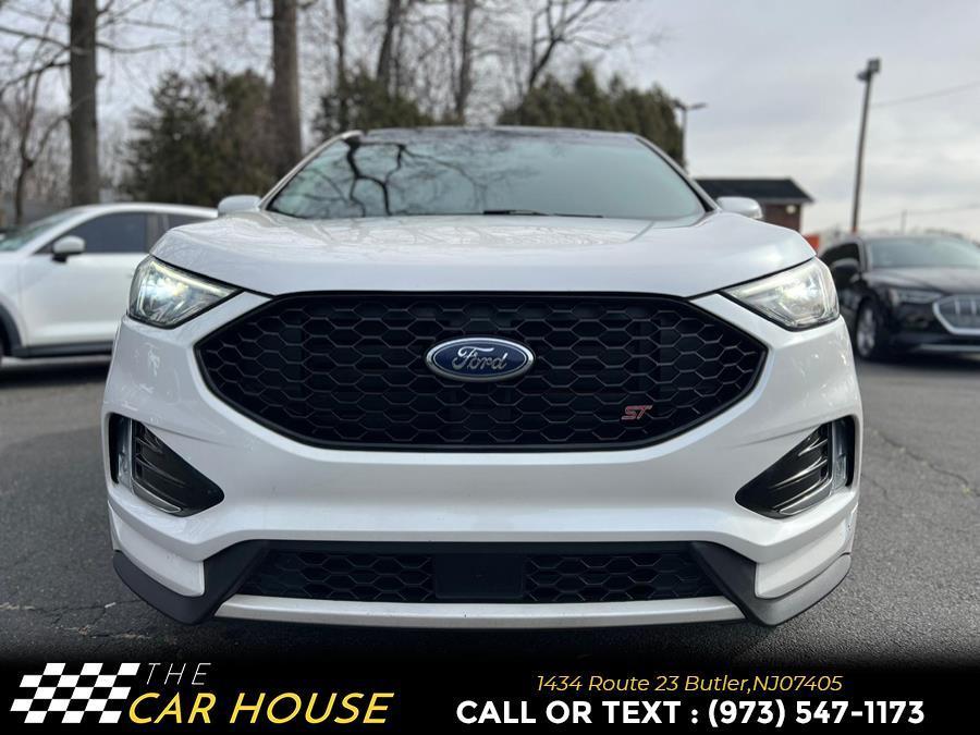 used 2019 Ford Edge car, priced at $14,995