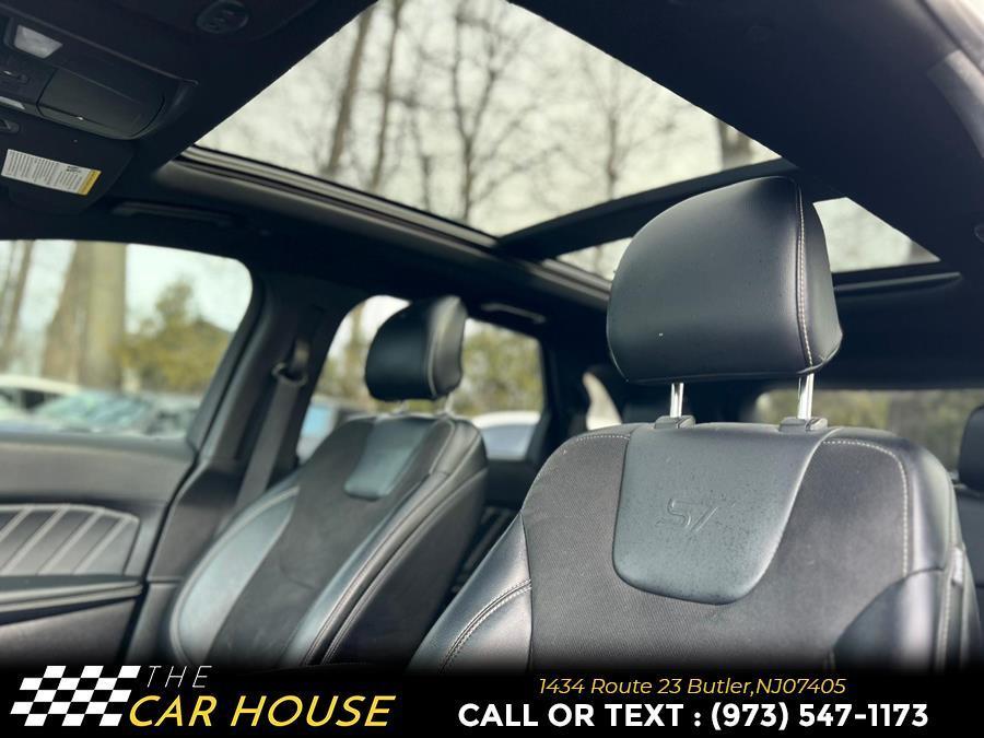 used 2019 Ford Edge car, priced at $14,995