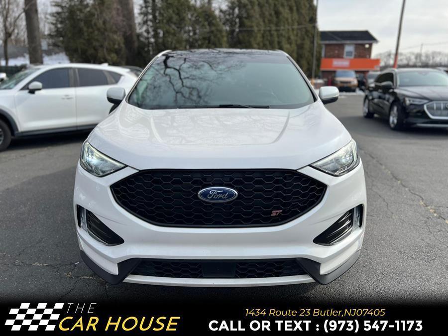 used 2019 Ford Edge car, priced at $14,995