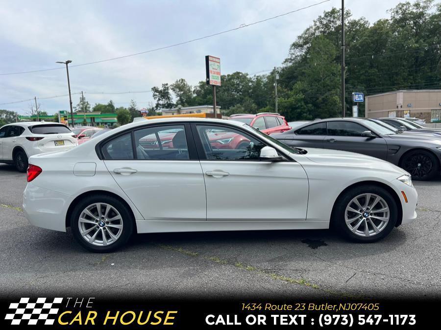 used 2018 BMW 320 car, priced at $10,995