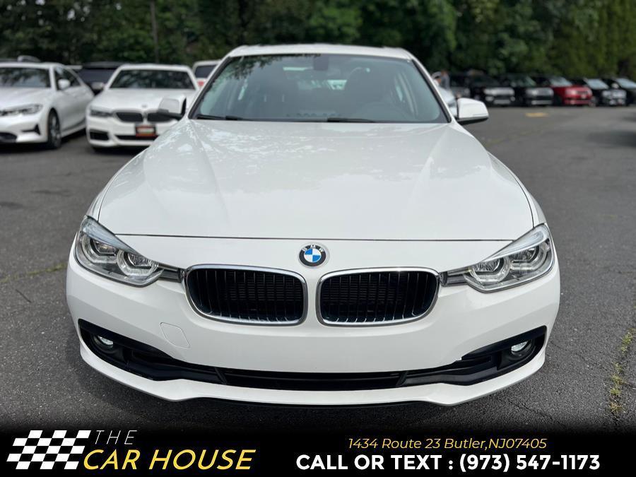 used 2018 BMW 320 car, priced at $10,995