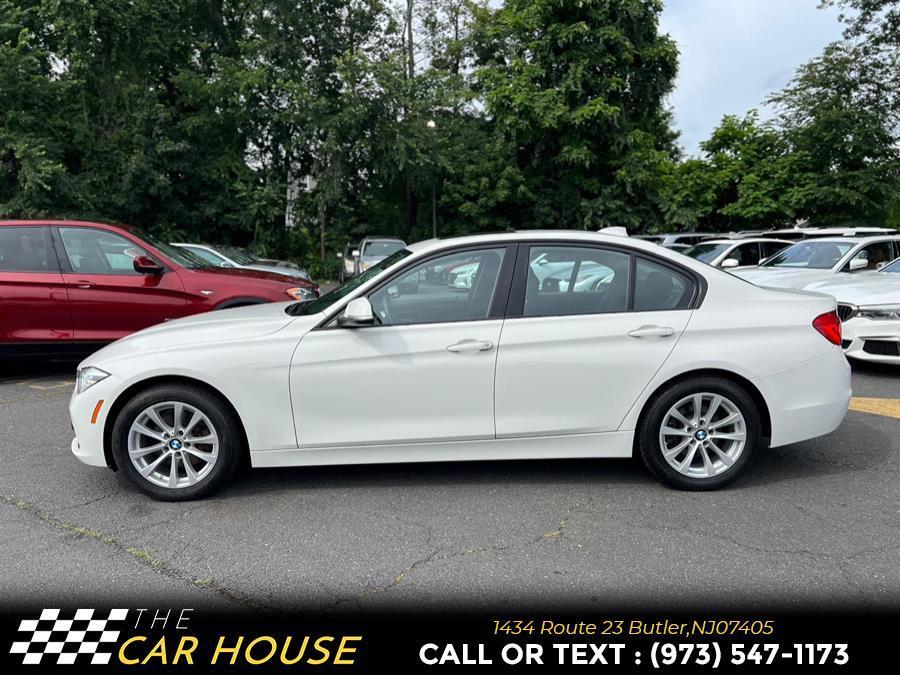 used 2018 BMW 320 car, priced at $10,995