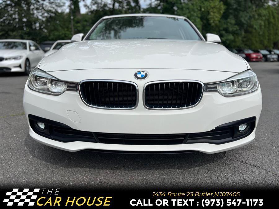 used 2018 BMW 320 car, priced at $10,995