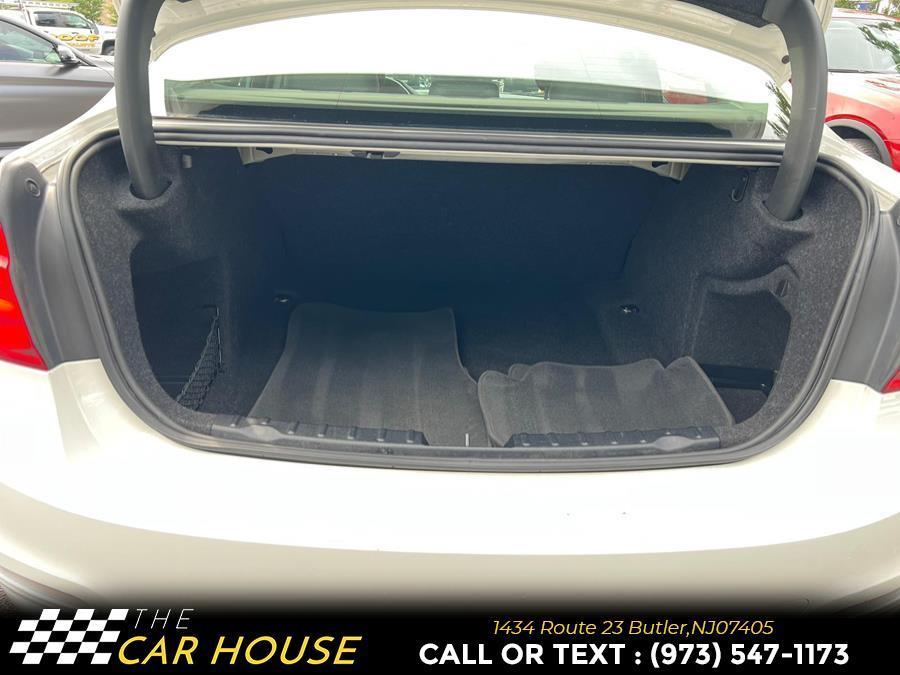 used 2018 BMW 320 car, priced at $10,995