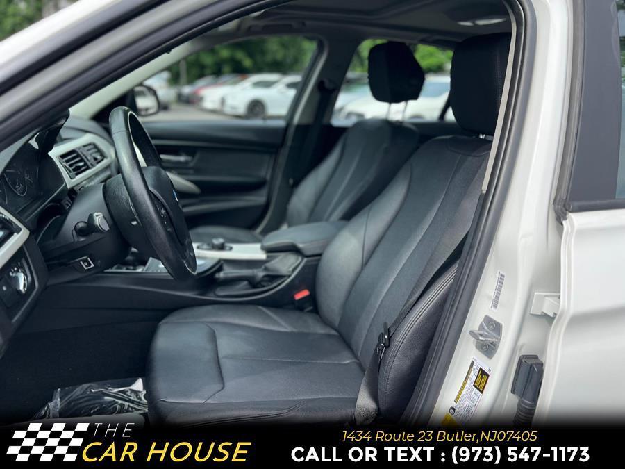 used 2018 BMW 320 car, priced at $10,995