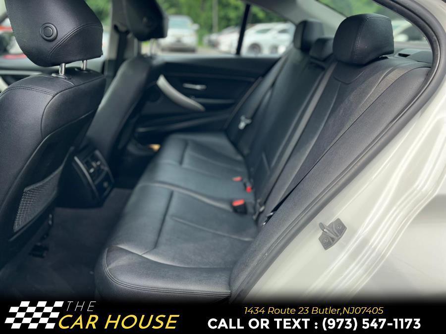 used 2018 BMW 320 car, priced at $10,995